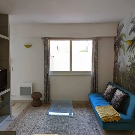 Apartment Hyper Et Calme, A 5 Metres De Monaco Beausoleil