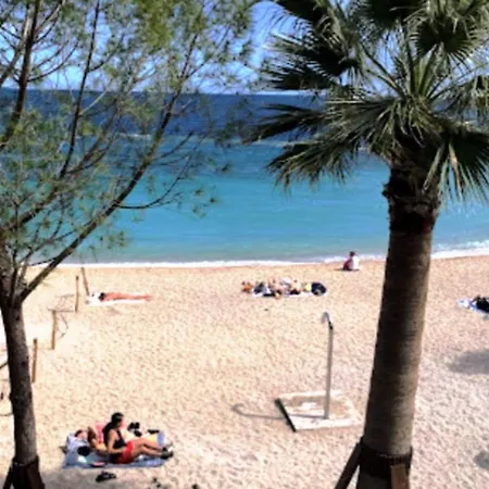 Hyper Et Calme, A 5 Metres De Monaco Beausoleil