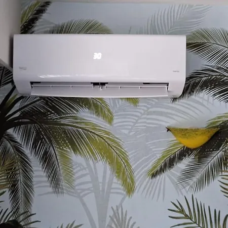 Apartamento Hyper Et Calme, A 5 Metres De Monaco *