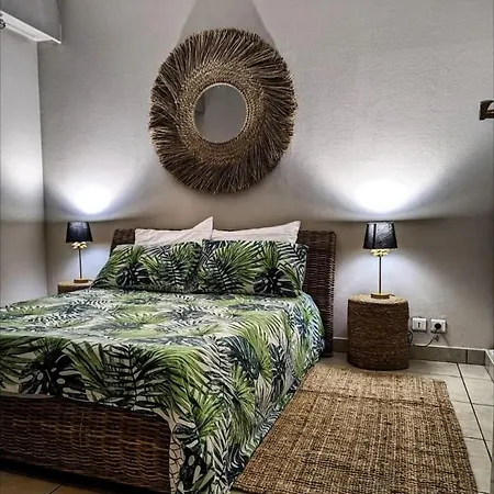 Apartment Hyper Et Calme, A 5 Metres De Monaco *