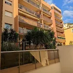 Hyper Et Calme, A 5 Metres De Monaco Apartment