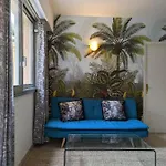 Hyper Et Calme, A 5 Metres De Monaco Apartment Beausoleil
