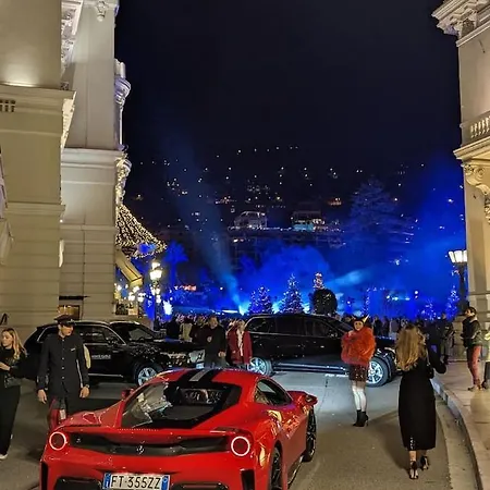 Hyper Et Calme, A 5 Metres De Monaco Beausoleil